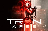 Фильмы, Трон: Арес