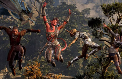 Baldur's Gate 3, Гайды