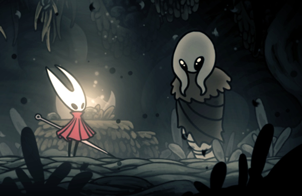 Hollow Knight, Гайды, Hollow Knight: Silksong