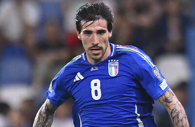 Италия, Польша, Турция: кто пройдет на ЧМ?