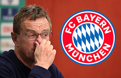 Тен Хаг, Моуринью и Флик: «Бавария» ищет тренера после отказа Рангника