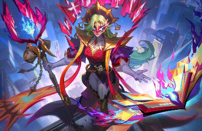 Mobile Legends: Bang Bang