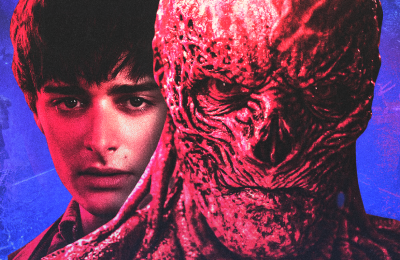 Netflix, Очень странные дела, Тесты, Спецпроекты