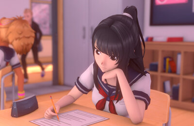 Подборки, Silent Hill f