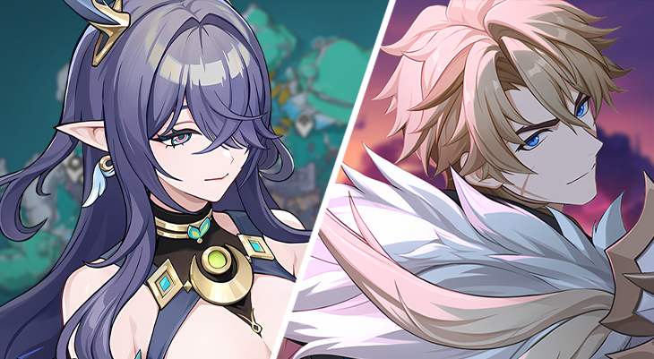 Genshin Impact, Обновление Genshin Impact 6.0, Гайды