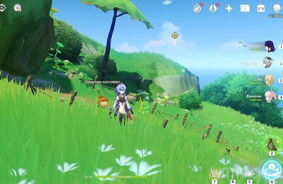 Прохождения, Гайды, Genshin Impact