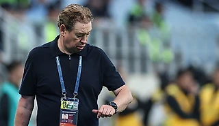 Как Слуцкому стать чемпионом Китая? От главного фаворита до надежды на чудо