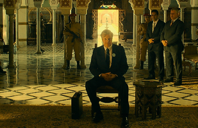 Локерби: В поисках правды, Трейлеры фильмов, Сериалы