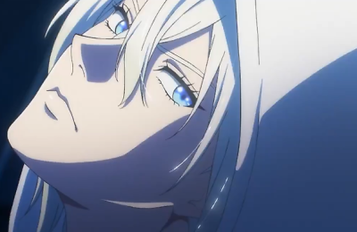 Левша Эрен, Трейлеры фильмов, Аниме