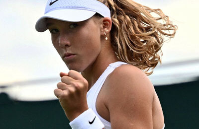 Мирра Андреева, WTA, Уимблдон, Барбора Крейчикова