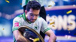 Как стать лучшим игроком в истории Доты? Гайд для Аммара