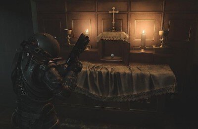 Cronos: The New Dawn, Прохождения, Гайды