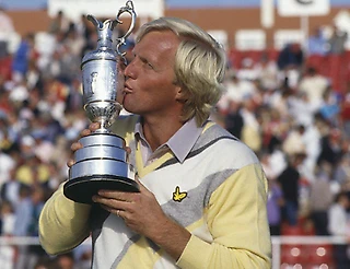 История Lyle Scott: от комплектов нижнего белья до спортивной формы для гольфа