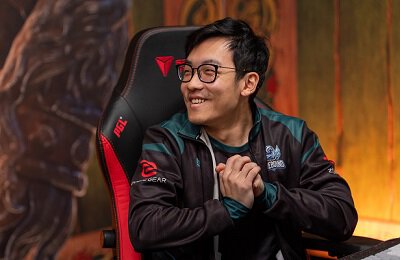 Чжан «Faith_bian» Жуйда