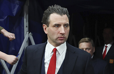 Ротенберг-тренер вернулся! Его «Россия 25» сразу выиграла турнир