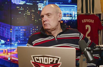 Александр Бубнов, Спартак, Коммент.Шоу, Нобель Арустамян, премьер-лига Россия