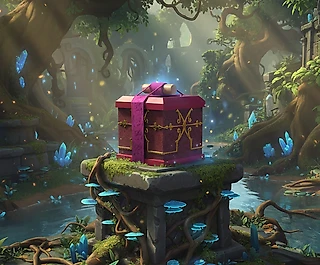 Подарки в Dota 2 в 2025 году: как отправить, лимиты и ограничения