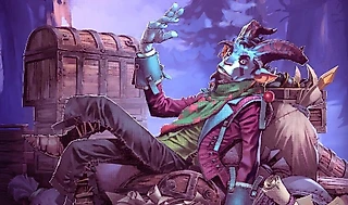 Valve снова обломала нас с патчем – в Доте вышел зимний ивент с козлом!