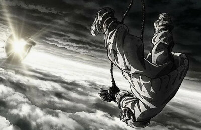 Гачиакута, Аниме