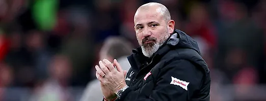 Станкович уволен из «Спартака». Главное