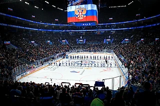 Зрители в КХЛ: СКА, Минск и Омск – самые посещаемые, в этом сезоне будет рекорд