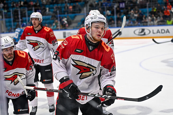 «Авангард» развалился после серии супертрансферов. 1:5 – от последней команды Востока