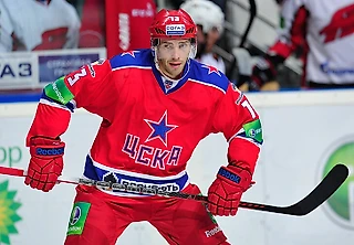 Русские звезды НХЛ уже играли на родине – и провели тут полсезона. Это была мощнейшая регулярка!