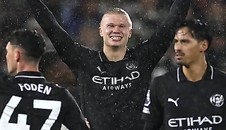 Герои тура АПЛ: Холанд пробудился, Муньос идеален