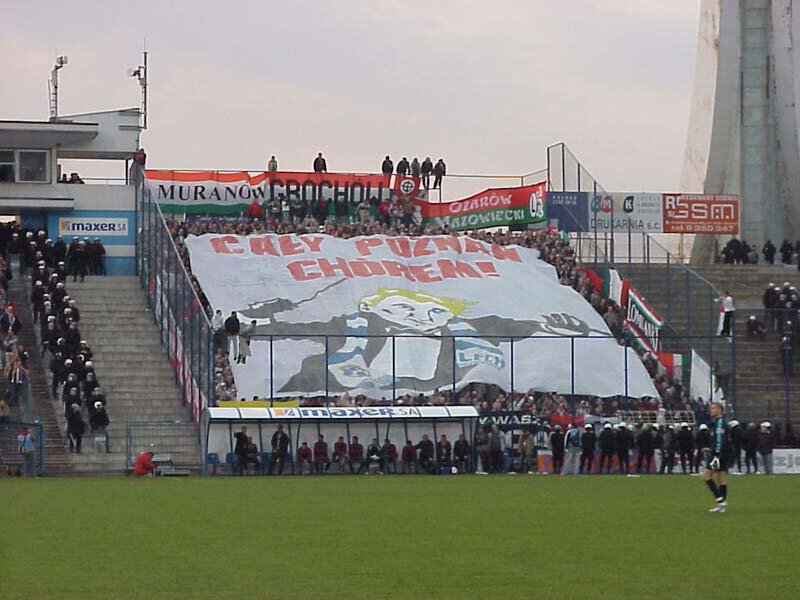 В центре внимания