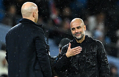 Им Пеп только проигрывал: Слот, Мотта, и.о. из «Лейпцига» и два британца