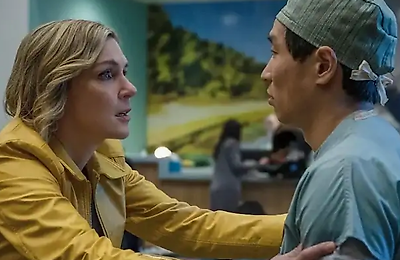 Трейлеры фильмов, Сериалы, Из многих