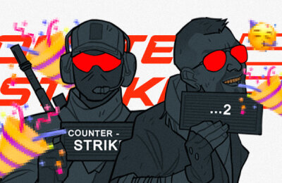 Valve, Counter-Strike 2, Максим «GabeFollower» Полетаев