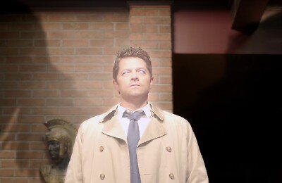 Сериалы, Сверхъестественное