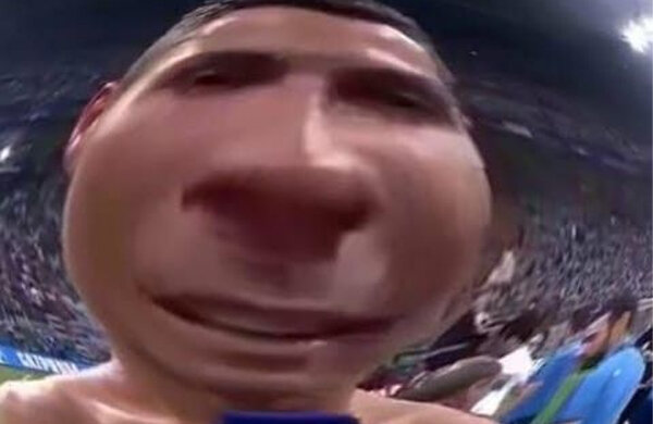 Мемы читателей, Спортивные мемы