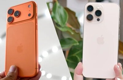 iPhone 16, iPhone 17, Apple, iOS 26