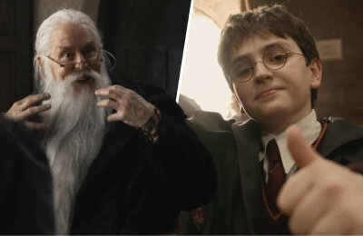 Гарри Поттер (сериал), HBO