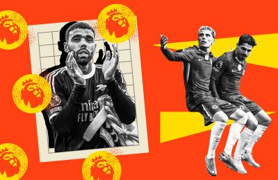 Что вы пропустили в 9-м туре АПЛ: один сэйв вратаря «Арсенала» за месяц, 11 гражданств в составе