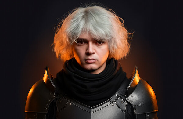 Ростик – лучший стример Доты. Потому что готов быть клоуном