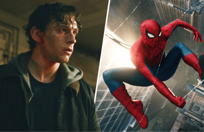 Мстители: Судный день, Сорвиголова, Зендая, Марк Руффало, Сэди Синк, Том Холланд, Человек-паук: Совершенно новый день, Джон Бернтал, Marvel