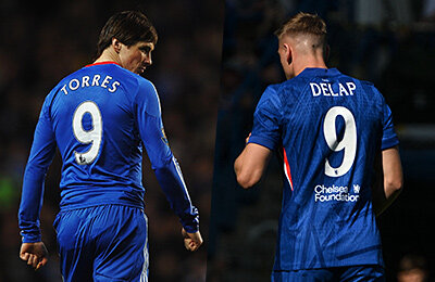 Челси, Радамель Фалькао, Стивен Сидуэлл, Лига чемпионов УЕФА, Жозе Моуринью, Лиам Делап, Франко Ди Санто, Энцо Мареска, Джимми Флойд Хасселбайнк, Тэмми Абрахам, Пьер-Эмерик Обамеянг, премьер-лига Англия, Халид Буларуз, Фернандо Торрес, Ромелу Лукаку, Томас Тухель, Матея Кежман, Эрнан Креспо, Альваро Мората, Гонсало Игуаин