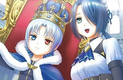 Трейлеры фильмов, Сериалы, Аниме, Реинкарнация аристократа: Благословенный с рождения сильнейшей силой