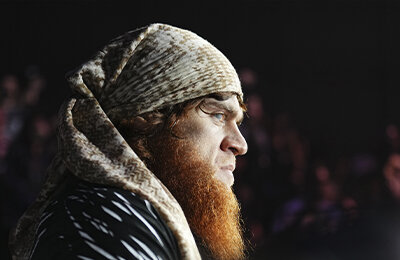 Шарабутдин Магомедов, MMA, UFC