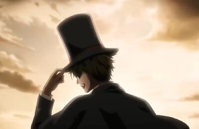 Аниме, Повелитель тайн, Трейлеры фильмов