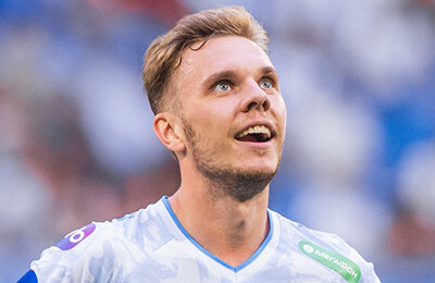 Матео Кассьерра, Ставки на спорт, Ставки на футбол, Крылья Советов, Максим Глушенков, Зенит, премьер-лига Россия