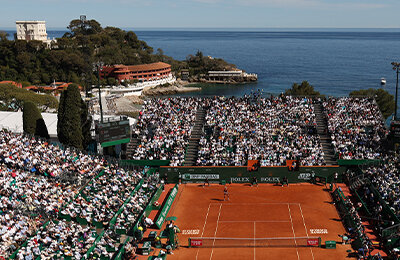 ATP, Rolex Monte-Carlo Masters