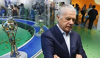 «Зенит» перенес столетие! Теперь ждут золото в «сотом сезоне»