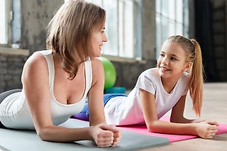 Нужно ли обсуждать с ребенком его тренировочный процесс? Отвечает спортивный психолог Феликс Шифрин