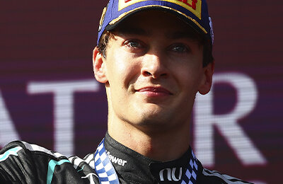 Вот почему Расселл все равно станет чемпионом «Ф-1» – невезение не остановит