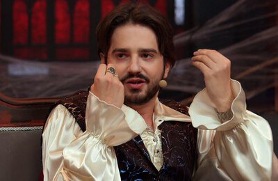 Глеб «y0nd» Важнов