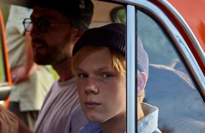 Трейлеры фильмов, Фильмы